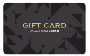 Gift Vouchers | Palace Nova