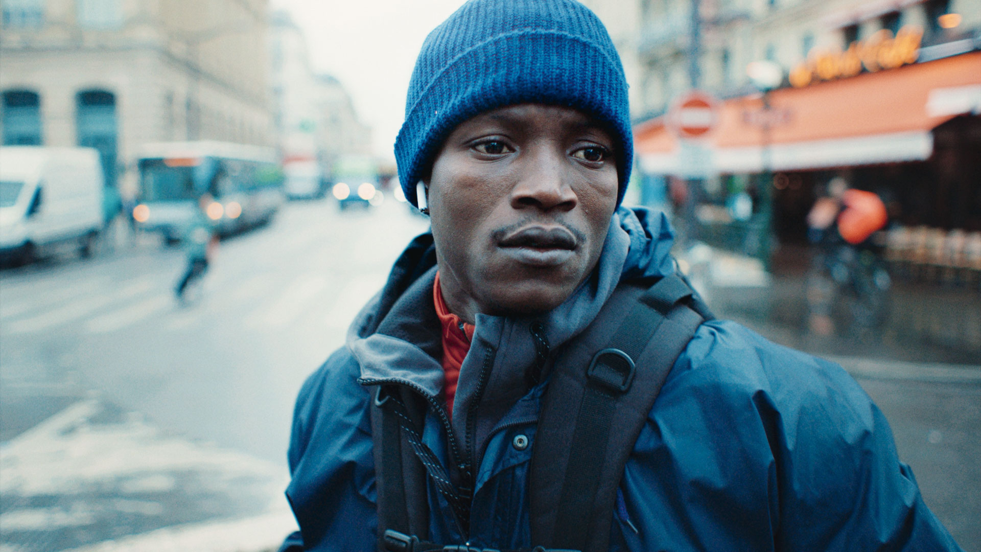 AFFF25 The Story of Souleymane