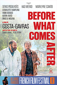 AFFF25 Before What Comes After