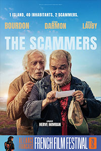 AFFF25 The Scammers