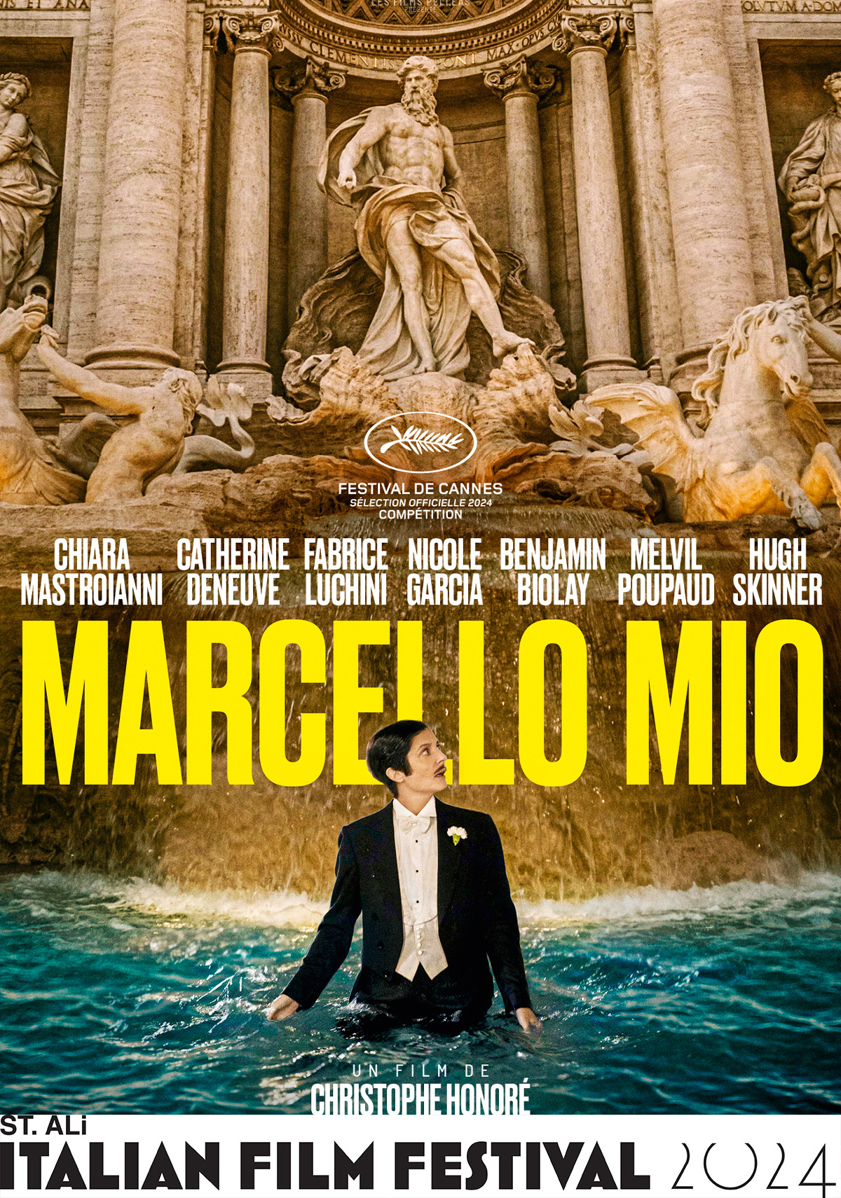 IFF24 Marcello Mio