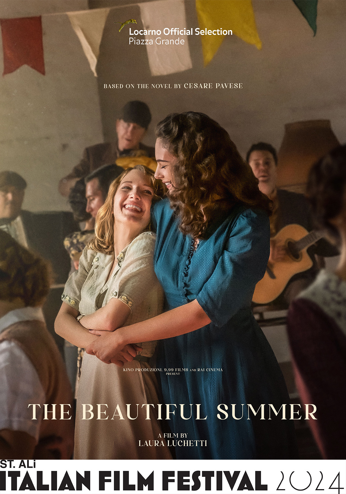 IFF24 The Beautiful Summer