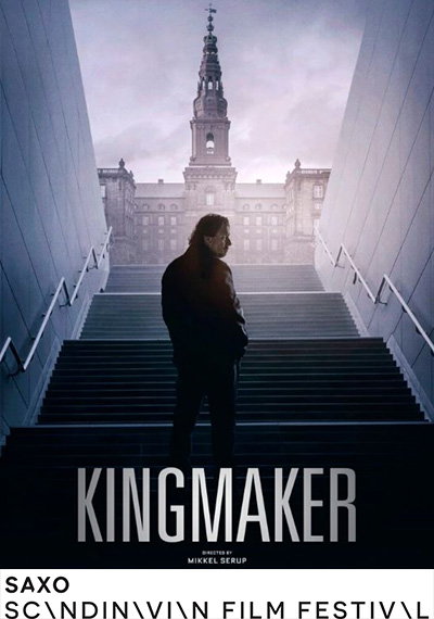 SCA24 Kingmaker