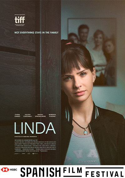 SPA25 Linda