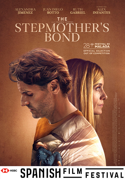 SPA25 The Stepmother's Bond