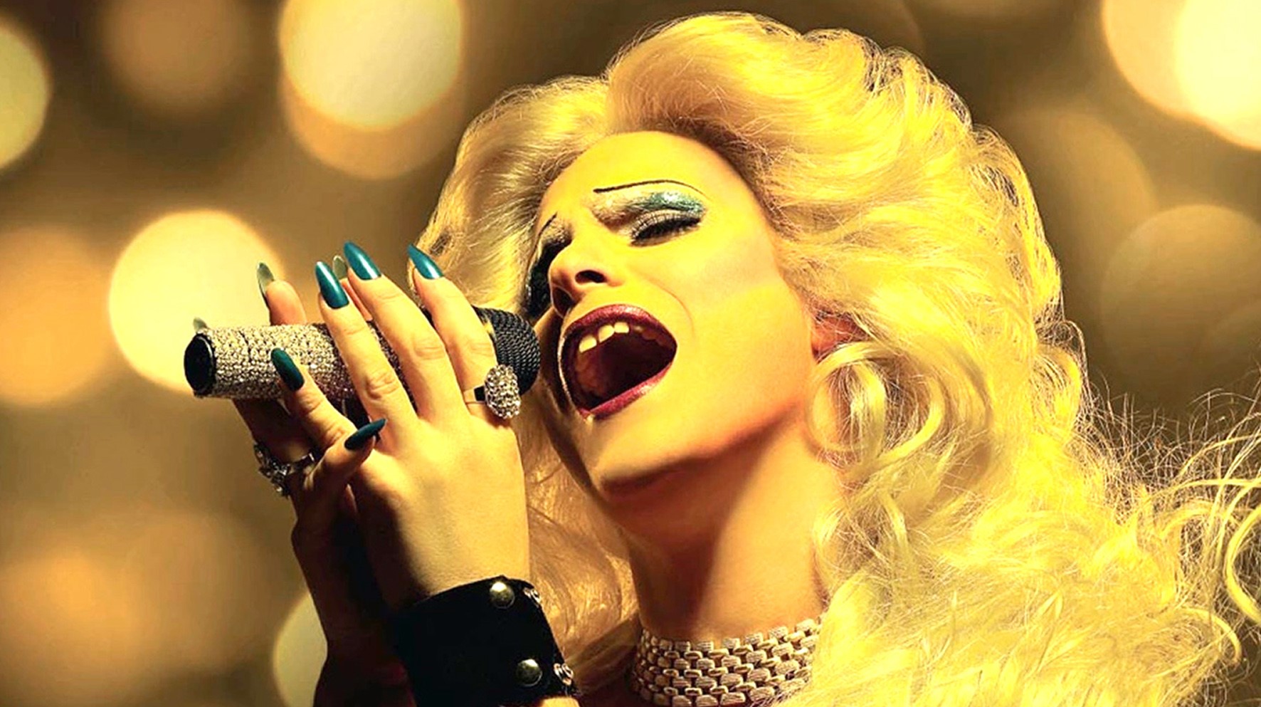 Hedwig & the Angry Inch