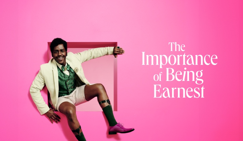 NT Live: The Importance of Being Earnest