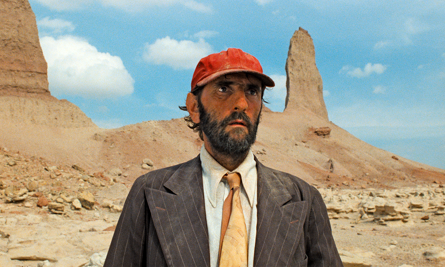 Paris, Texas - 40th Anniversary 4K Restoration