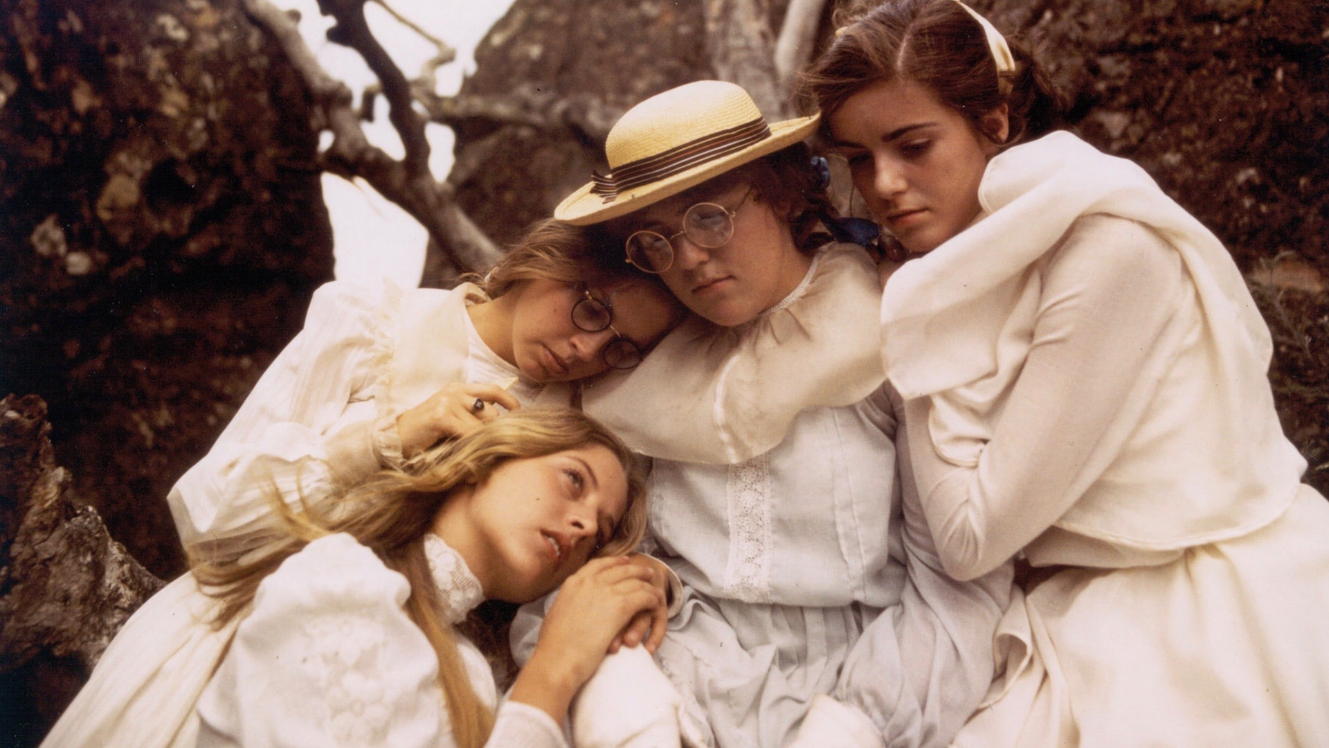 Picnic at Hanging Rock