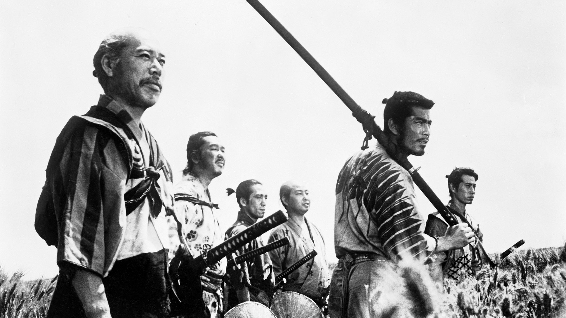 Seven Samurai