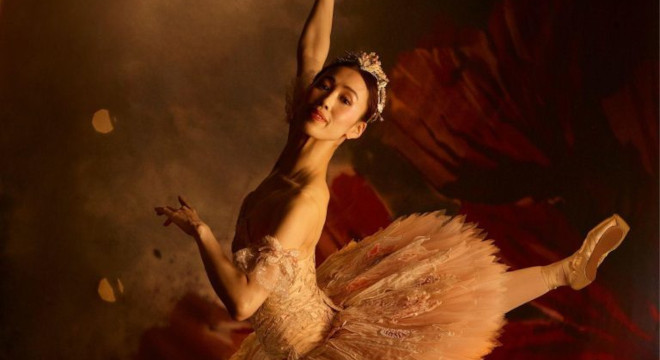 The Australian Ballet: The Nutcracker (Live)