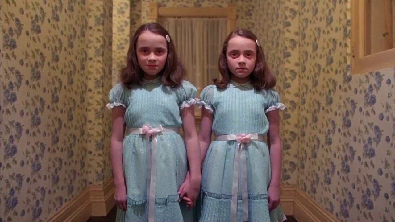 The Shining