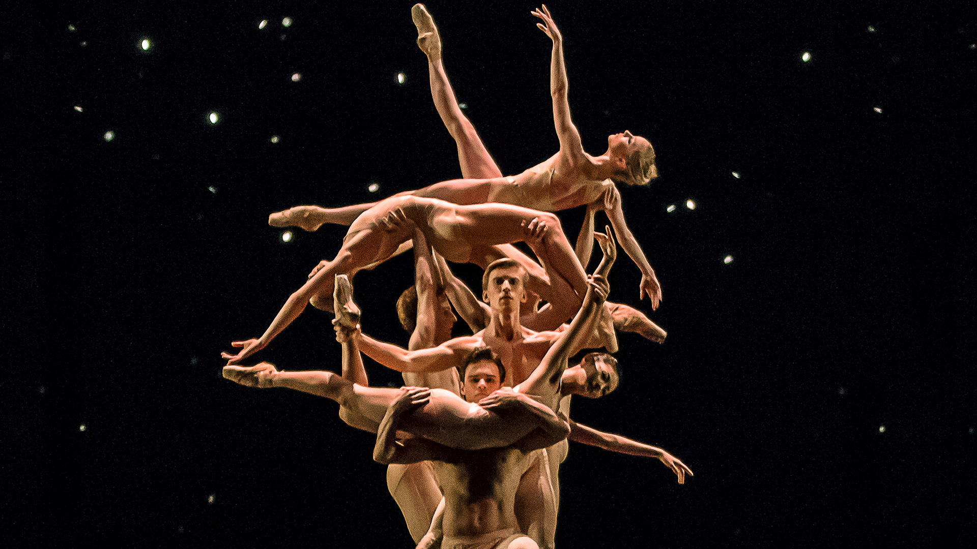 Royal Ballet: Ballet To Broadway