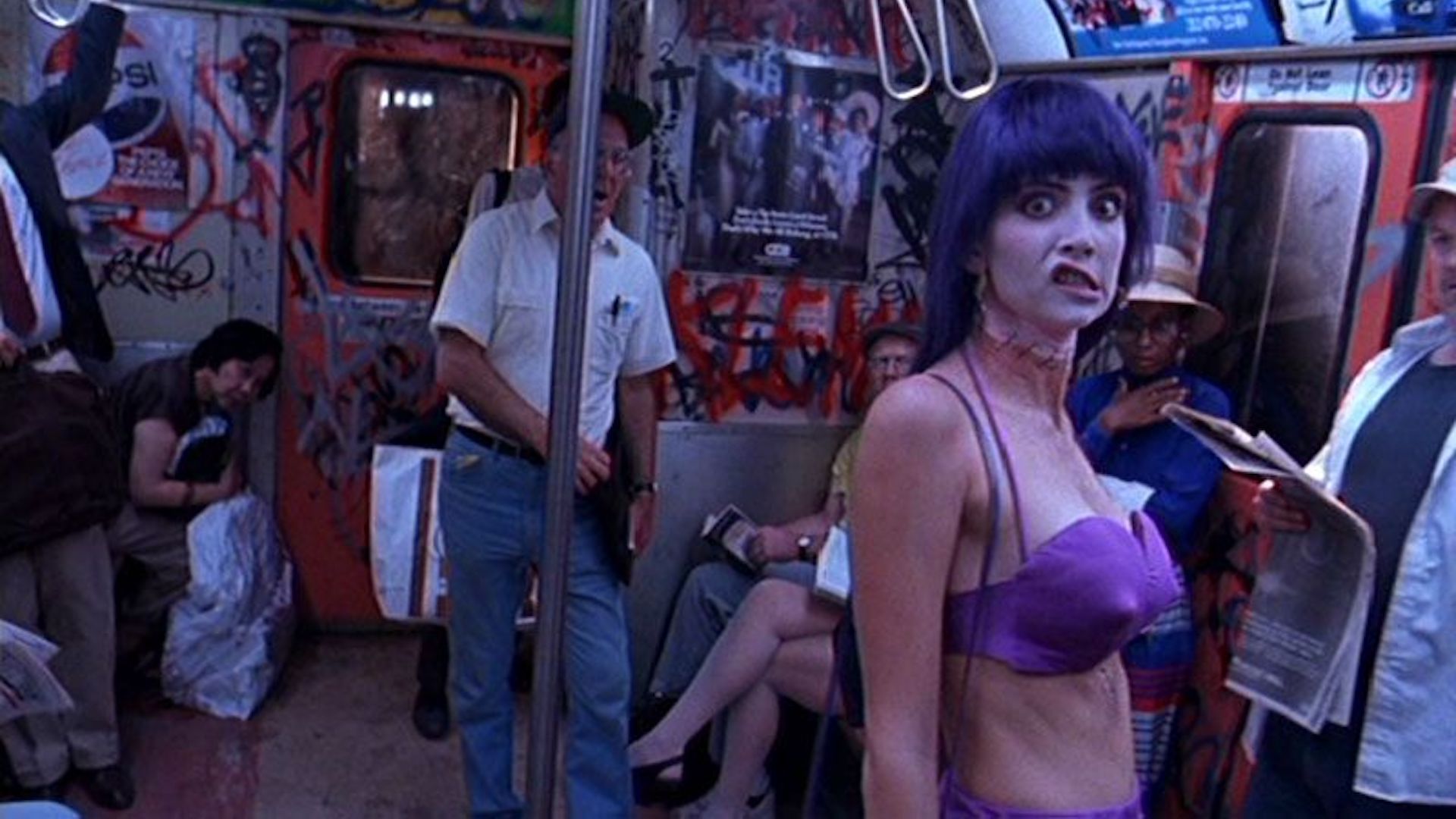 Frankenhooker