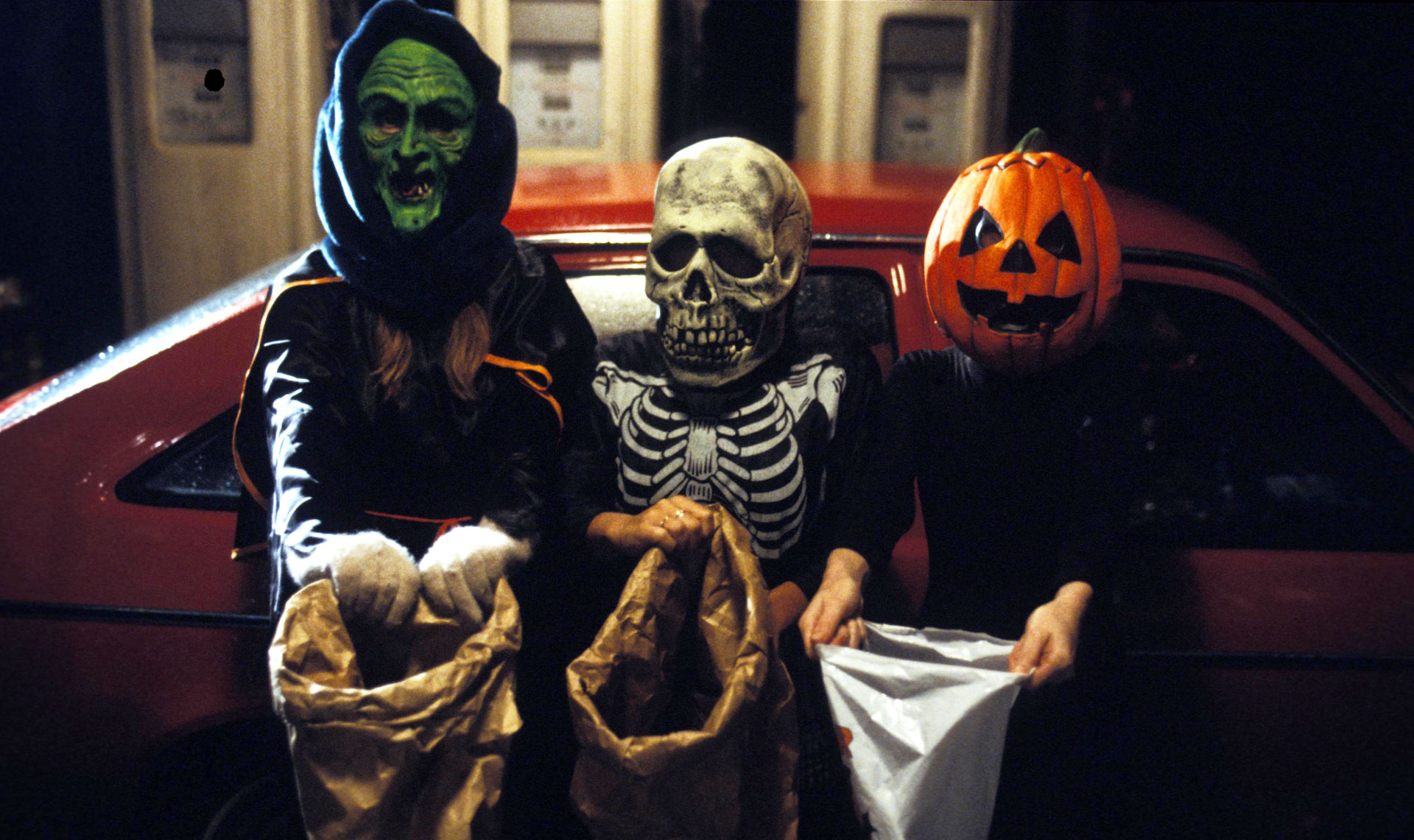 Halloween III: Season of the Witch