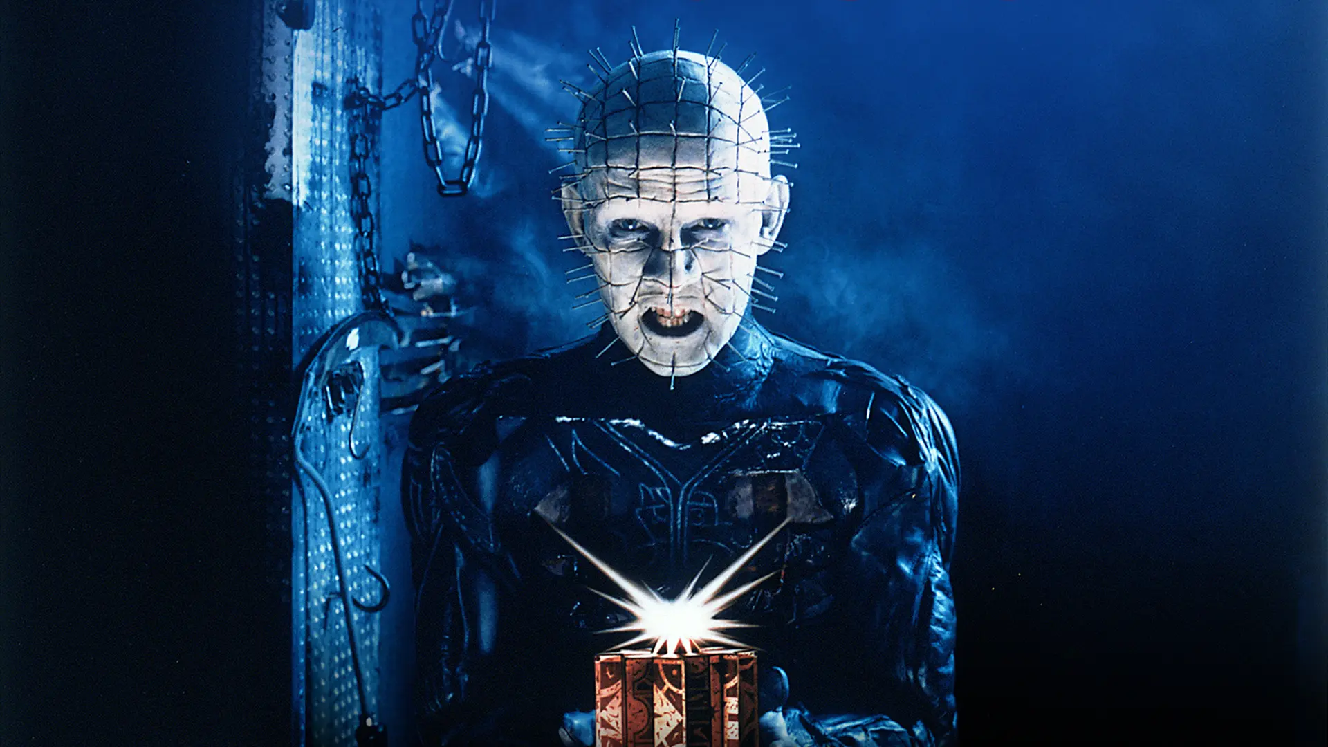 Hellraiser