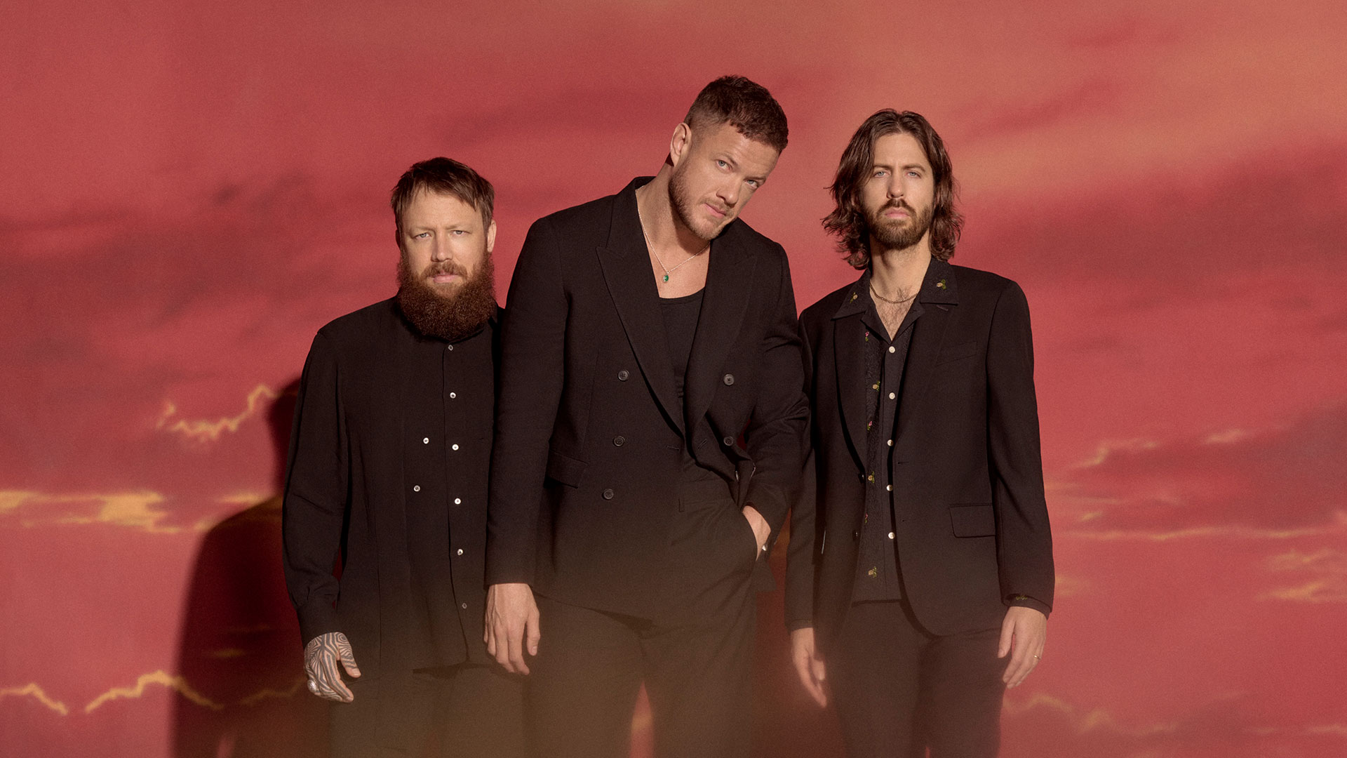 Imagine Dragons: Live From The Hollywood Bowl