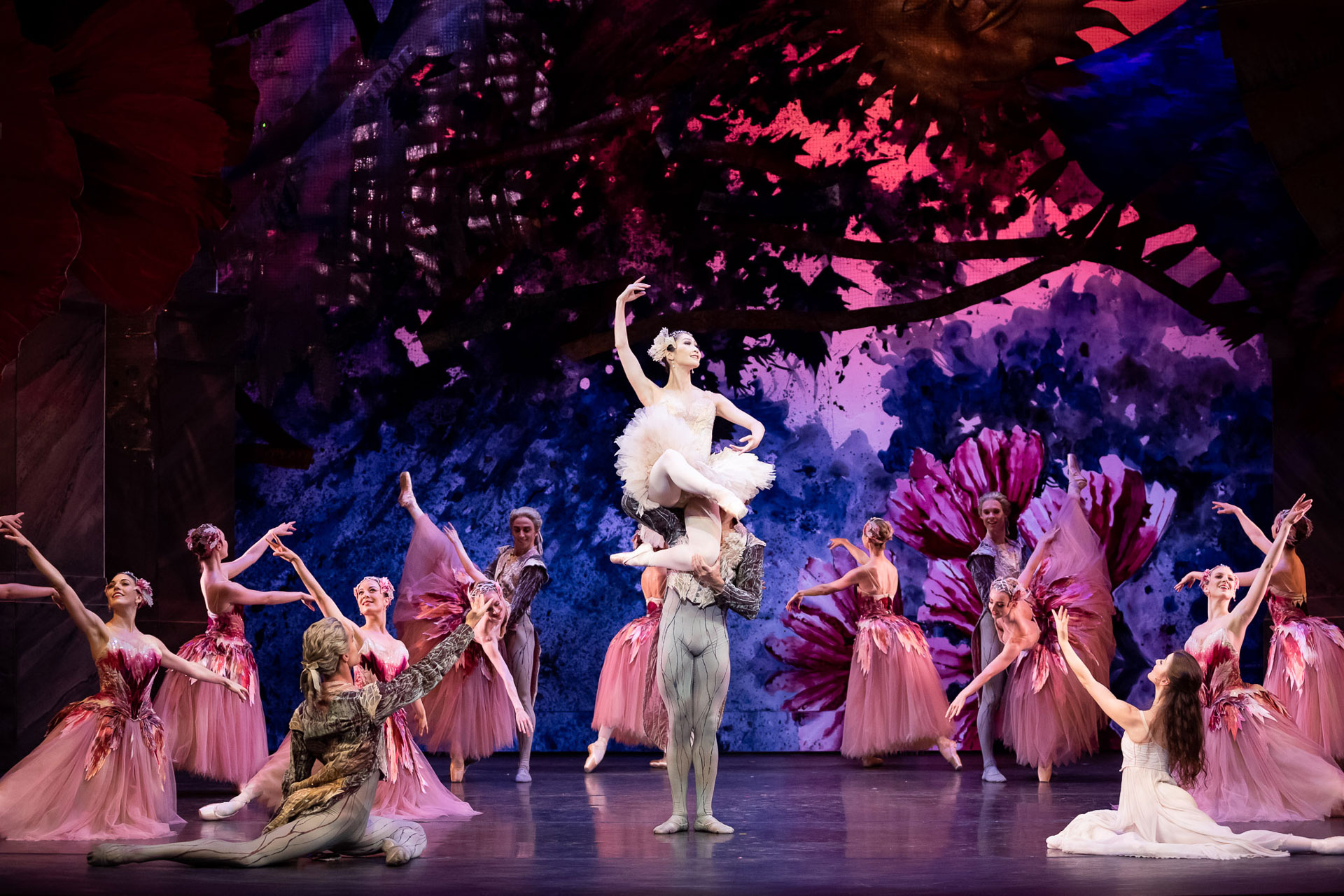 The Australian Ballet: The Nutcracker (Live)