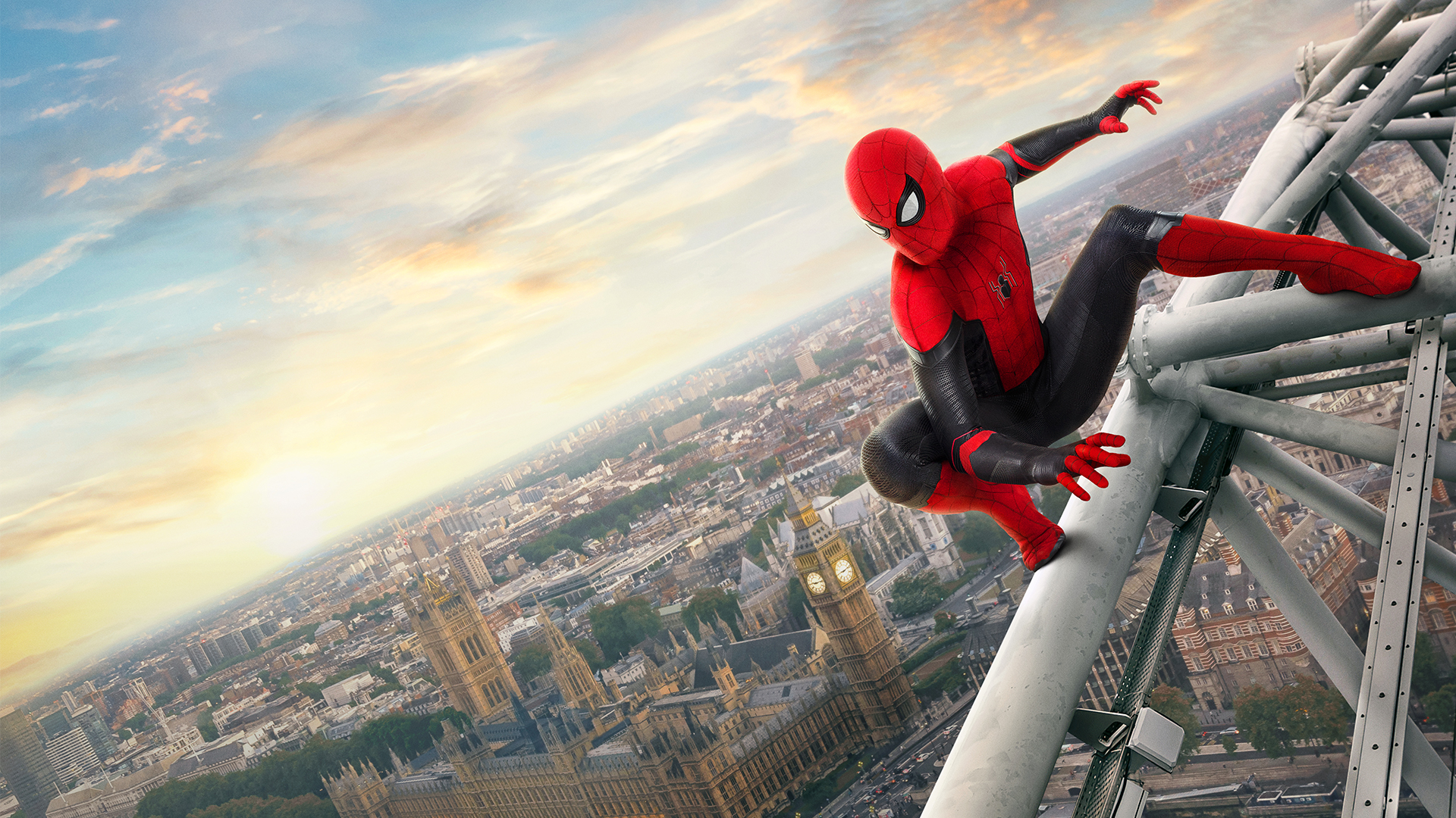 Spider-Man: Far from Home - Extended Cut