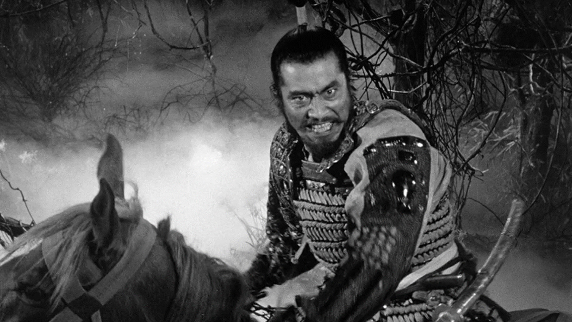 Throne of Blood