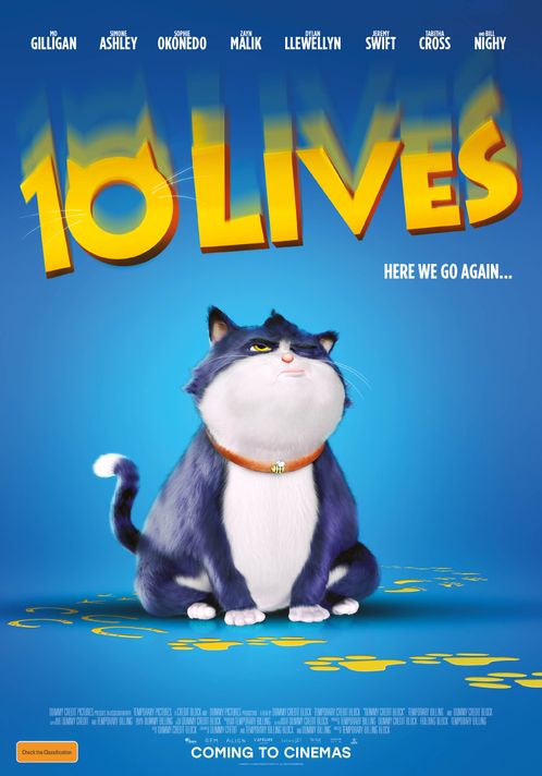 10 Lives