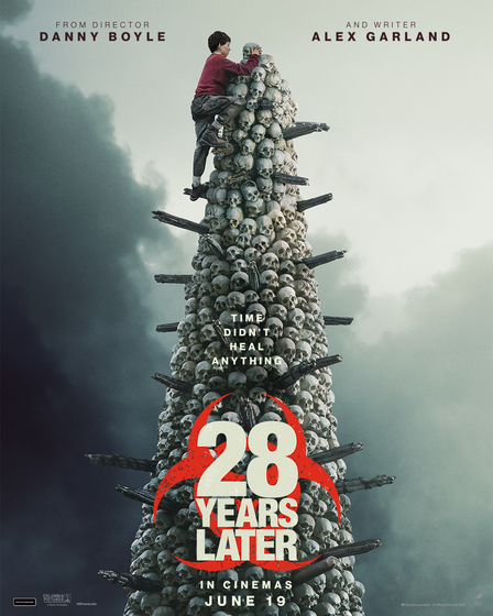 28 Years Later