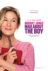 Bridget Jones: Mad About the Boy