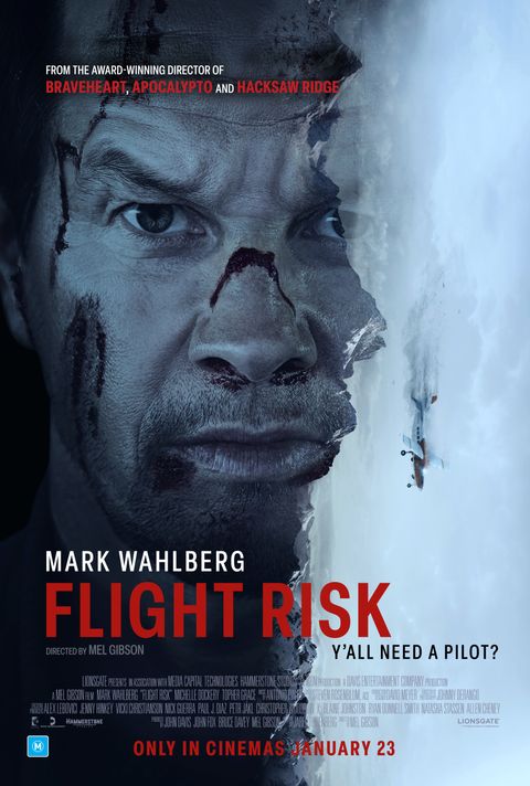 Flight Risk