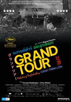 Grand Tour