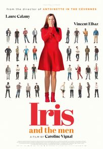 Iris and the Men