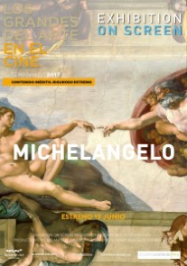 Exhibition on Screen: Michelangelo: Love & Death