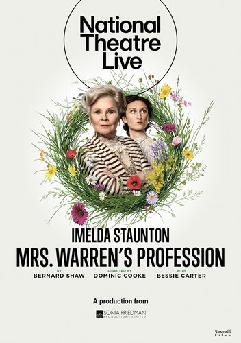 National Theatre Live: Mrs. Warren's Profession