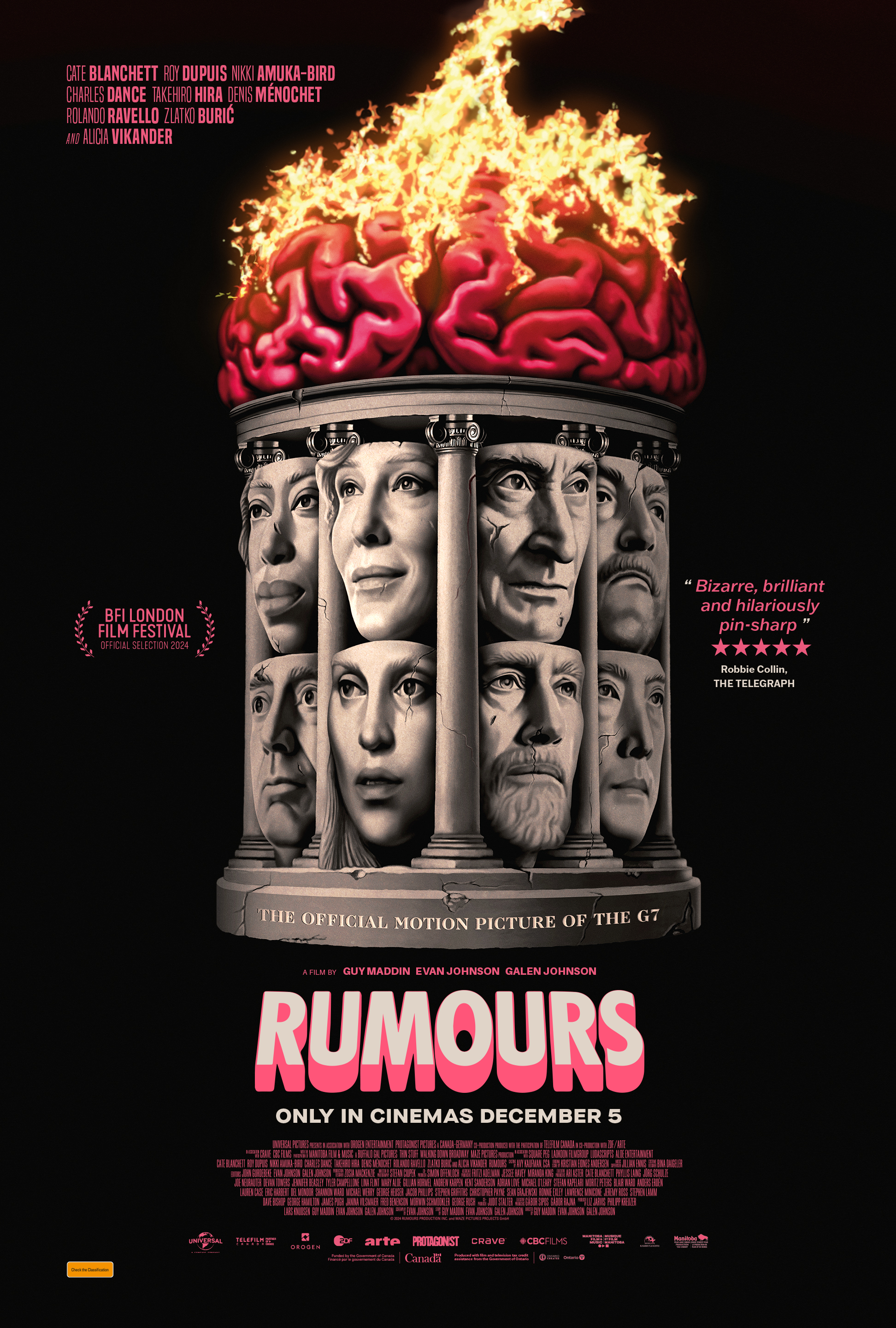 Rumours