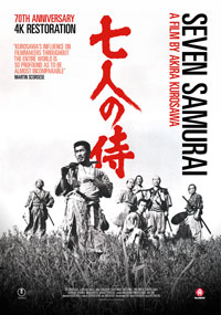 Seven Samurai