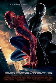 Spider-Man 3