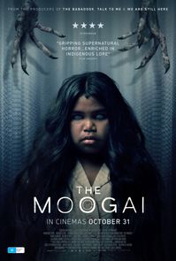 The Moogai