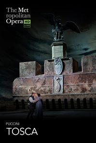 Met Opera: Tosca (2024)