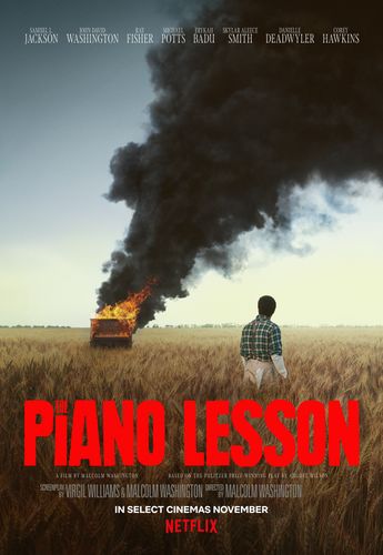 The Piano Lesson