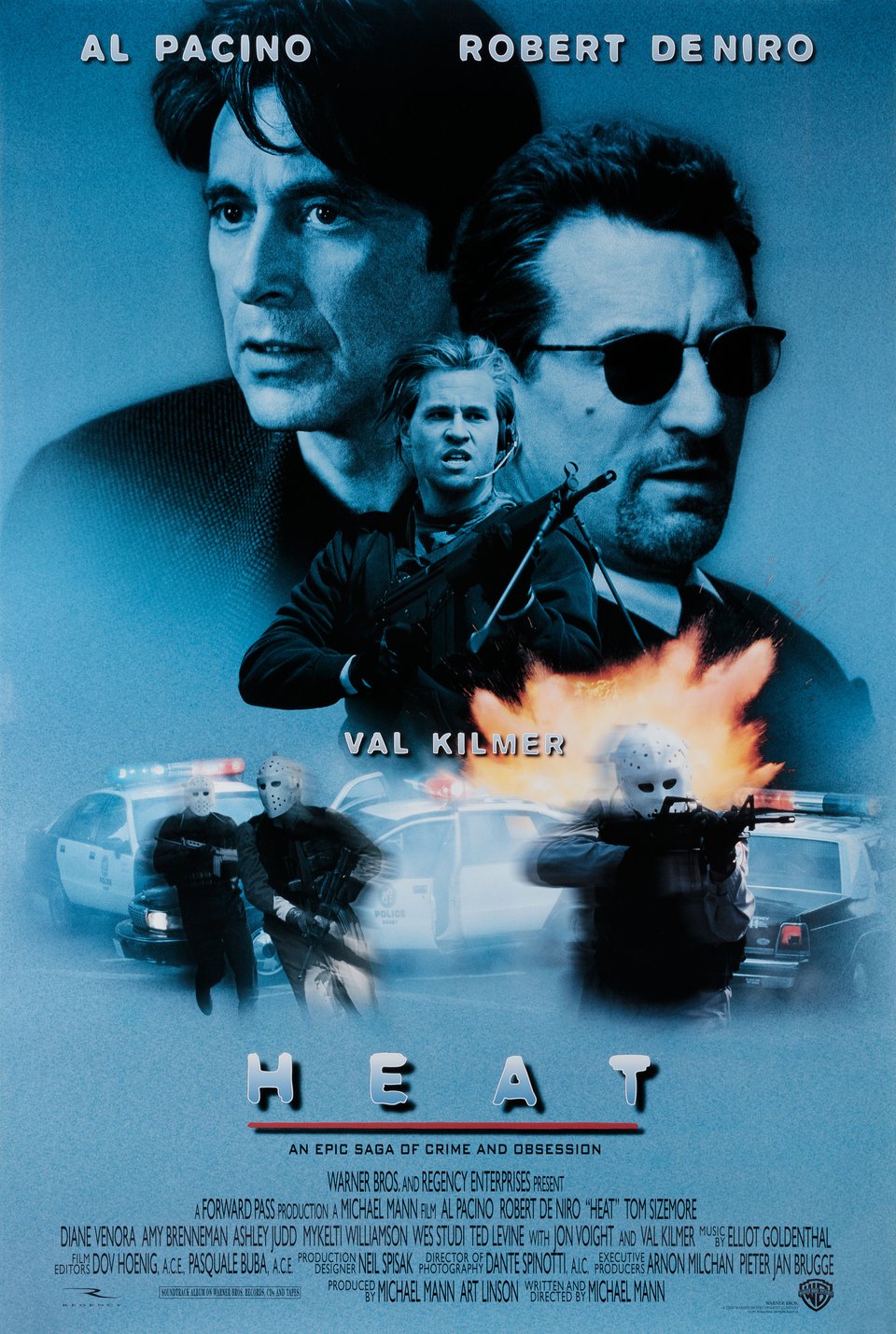 Heat