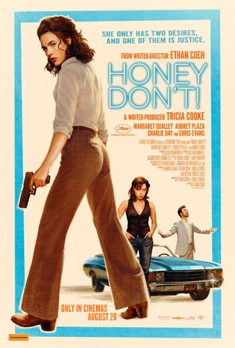 Honey Don't!