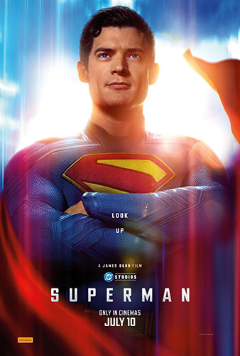 Superman